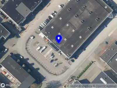 Overlastmelding Industrieweg in Maarssen