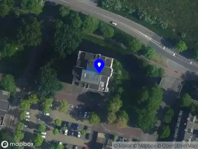 Overlastmelding Logger in Amstelveen