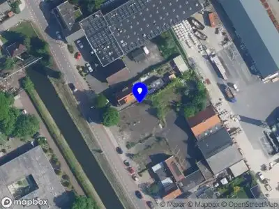 Overlastmelding Machineweg in Aalsmeer