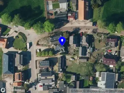 Overlastmelding  in Heteren