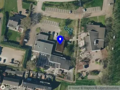 Brandweer met grote spoed naar de Burgemeester Hoftijzerplein in Ingen vanwege waarnemen gaslucht