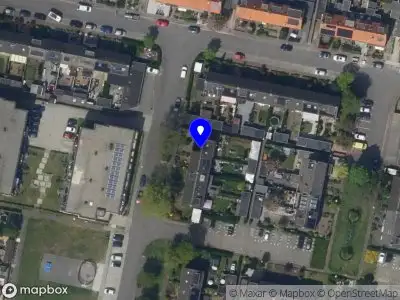 112 melding Overlastmelding Godelindelaan in Loosdrecht gesloten