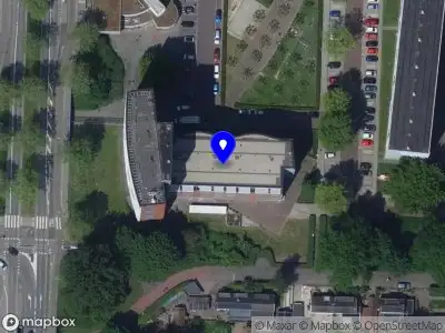 Overlastmelding Dalmeyerplein in Dordrecht gesloten