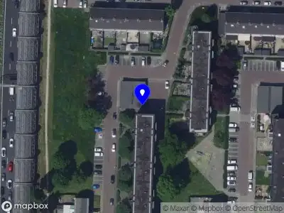 Overlastmelding Willem Barentszstraat in Dordrecht gesloten