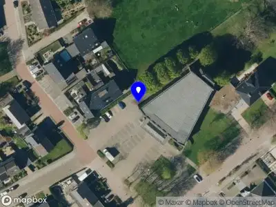 112 melding Overlastmelding Sint Willibrordusstraat in Herveld