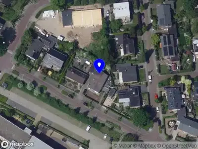 Overlastmelding Stalkaarsen in Gorinchem gesloten