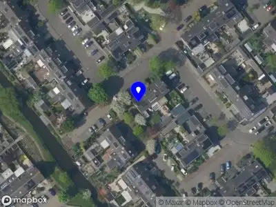 112 melding Overlastmelding Geerland in Kudelstaart gesloten