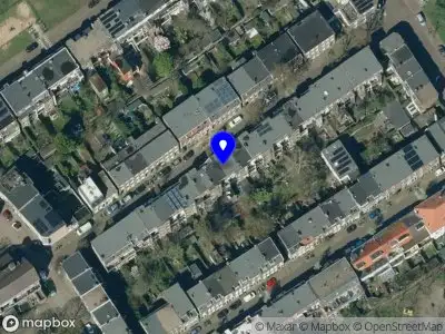 Anonieme overlastmelding Pastoor Bosstraat in Arnhem