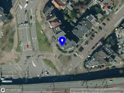 112 melding Anonieme overlastmelding Zijpendaalseweg in Arnhem gesloten