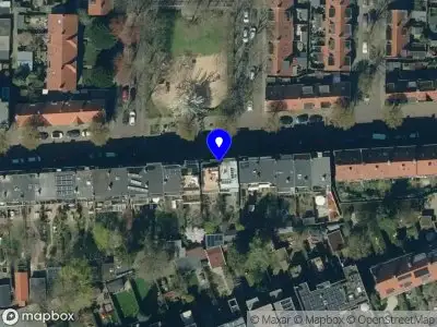 112 melding Anonieme overlastmelding Alexanderstraat in Arnhem