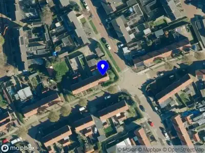 Overlastmelding Jan Mankesstraat in Eerbeek