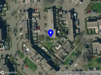 112 melding Overlastmelding Teteringenstraat in Arnhem