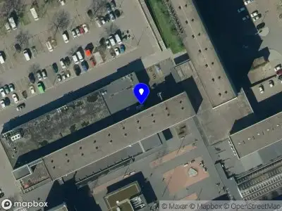 Overlastmelding Raadsheerplein in Arnhem