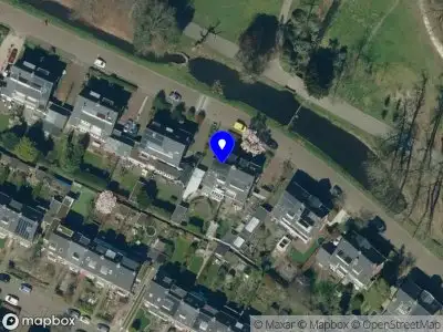 Overlastmelding Julianalaan in Arnhem