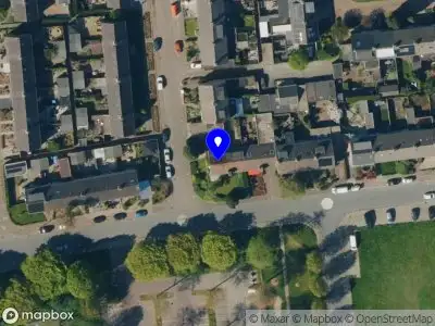 Overlastmelding Bartókstraat in Elst