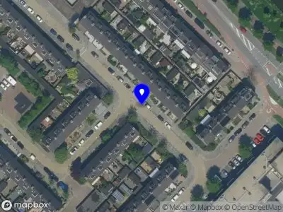 Overlastmelding Hunzestraat in Beverwijk