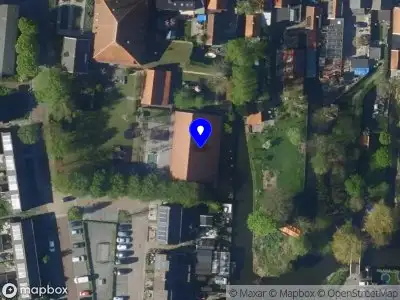 112 melding Overlastmelding Sint Elisabethstraat in Grootebroek gesloten