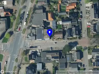 112 melding Overlastmelding Kerkweg in Limmen