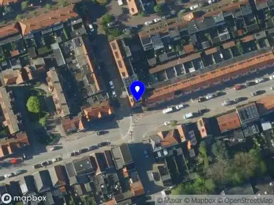 112 melding Overlastmelding Venenlaan in Hoorn