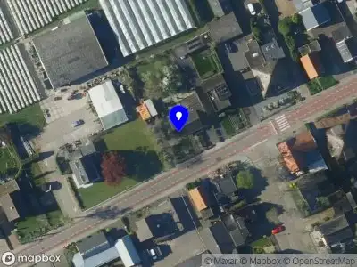 Overlastmelding Dorpsstraat in Zwaag