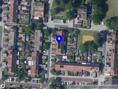 Overlastmelding Wogmeer in Lelystad