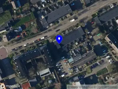 Overlastmelding Mering in Hippolytushoef
