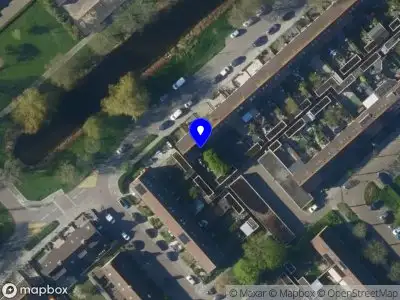 Overlastmelding Sparrenlaan in Heerhugowaard