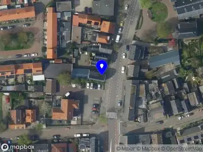 112 melding Overlastmelding Herenweg in Egmond aan den Hoef gesloten