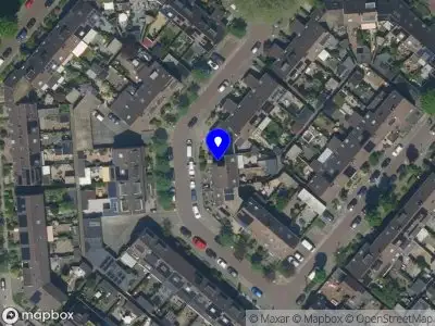 112 melding Overlastmelding Zuilenburg in Heemskerk gesloten