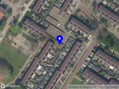 112 melding Ambulance met gepaste spoed naar de Plevierstraat in Rozenburg