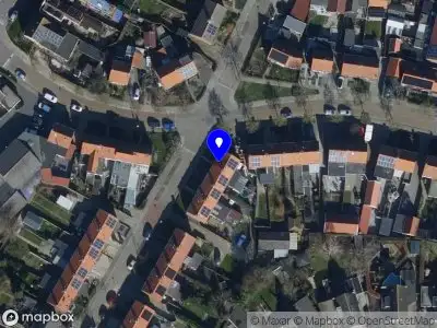 112 melding Overlastmelding De Warretjes in Kapelle gesloten