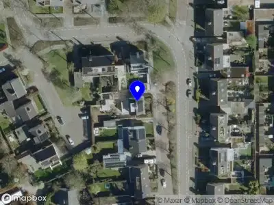 Overlastmelding Ralph Bunchestraat in Goirle gesloten