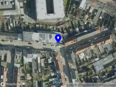 112 melding Overlastmelding Kastanjestraat in Tilburg gesloten