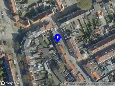 Overlastmelding Gebroeders van Eijckstraat in Tilburg