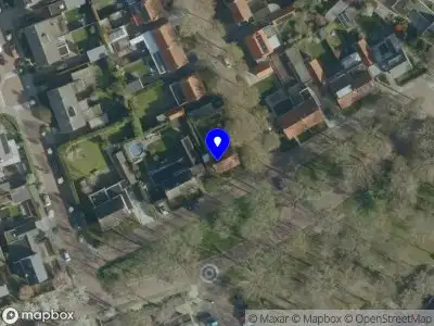 112 melding Overlastmelding Scheepersdijk in Oisterwijk