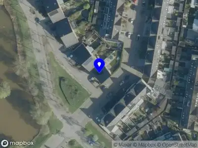 Overlastmelding Mechelenstraat in Tilburg