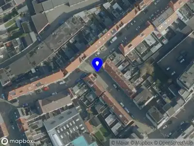 112 melding Overlastmelding Bisschop Ophoviusstraat in Tilburg