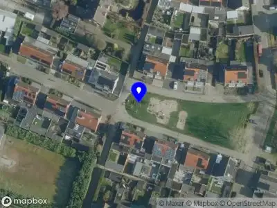 112 melding Overlastmelding Dorsvlegel in Boxtel gesloten