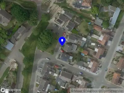 112 melding Overlastmelding Wilhelminastraat in Sint Odiliënberg