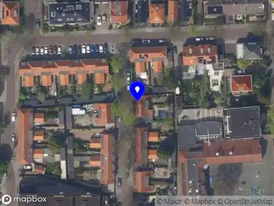Overlastmelding Burchtstraat in Rijnsburg