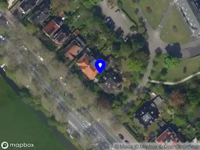 Overlastmelding Leidsestraatweg in Oegstgeest