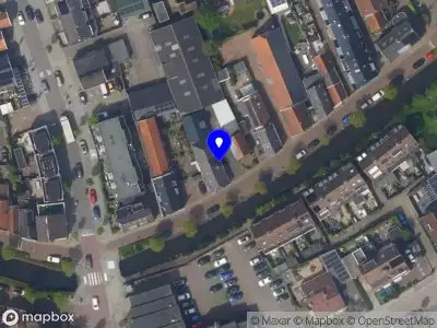 Overlastmelding Moleneind in Rijnsburg gesloten