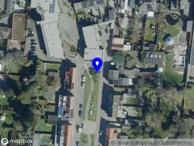 Overlastmelding Crispijnstraat in Kaatsheuvel