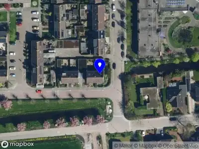 Overlastmelding Vincent van Goghstraat in Nederhorst den Berg