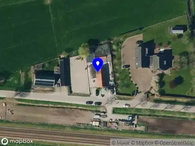 112 melding Overlastmelding Parallelweg-Noord in Valburg