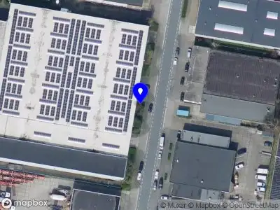 Overlastmelding Zoutverkopersstraat in Zwijndrecht