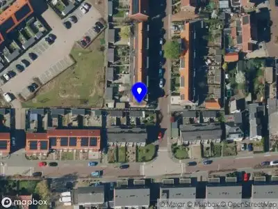 Overlastmelding Sint Josephweg in Renkum