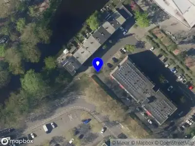 112 melding Brandweer met grote spoed naar de Dianadreef in Utrecht vanwege middelgrote brand