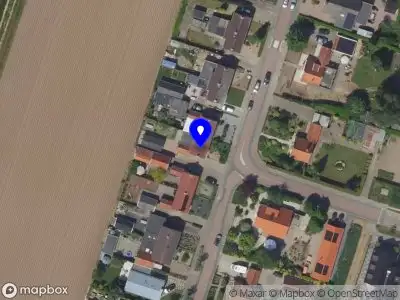 Overlastmelding Zandsteeg in Nieuwendijk gesloten