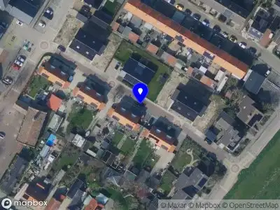 112 melding Overlastmelding Adrianus van Vugtstraat in Strijensas gesloten